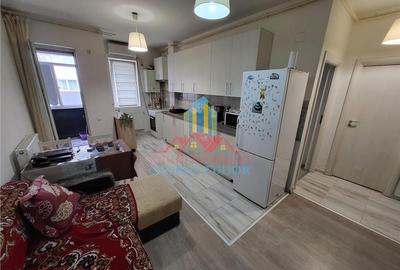 Apartament cu 2 camere semidecomandat, mobilat în Militari - 3