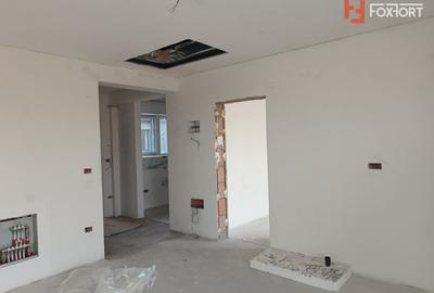 Apartament cu 2 camere decomandat în Giroc - 5
