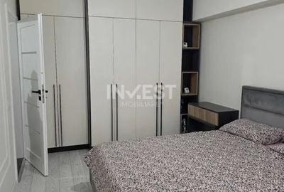 Apartament cu 2 camere în Păcurari