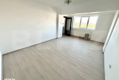 Garsonieră semidecomandată în Micro 11 - 5