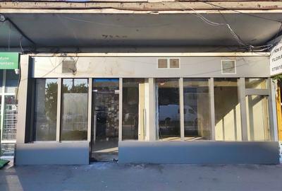 Spațiu comercial, de 66 mp, în Giulești - 3