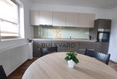 Apartament cu 2 camere semidecomandat, mobilat în Gheorgheni - 2