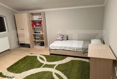 Casă cu 4 camere cu Teren 450 Mp în 7 Noiembrie