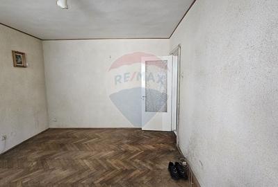 Apartament cu 2 camere semidecomandat în George Enescu - 17