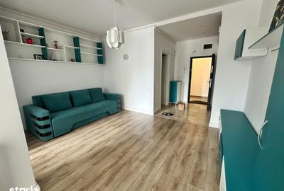 Garsonieră în Drumul Taberei - 2