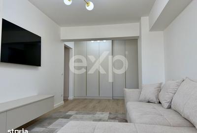 Apartament cu 2 camere în Ștefan cel Mare - 6