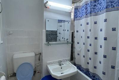 Apartament cu 2 camere semidecomandat, mobilat în Alexandru Obregia - 11