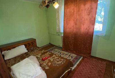 Apartament cu 3 camere semidecomandat în Autogară - 4