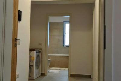 Apartament cu 2 camere decomandat în Central - 2