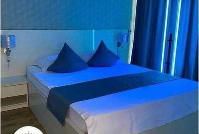 Apartament cu 2 camere decomandat în Nord - 4
