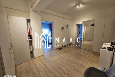 Apartament cu 3 camere, mobilat în Central - 3