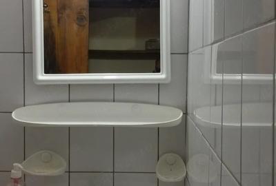 Garsonieră decomandată în Complex Studențesc