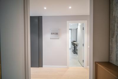 Apartament cu 2 camere decomandat în Floreasca - 1