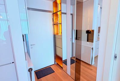 Apartament cu 2 camere decomandat, mobilat în Floreasca - 3