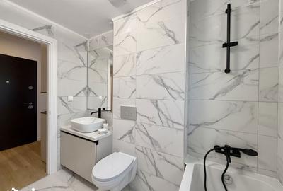 Apartament cu 2 camere în Ștefăneștii de Jos - 13