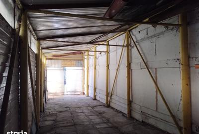 Spațiu comercial, de 40 mp, în Grivița