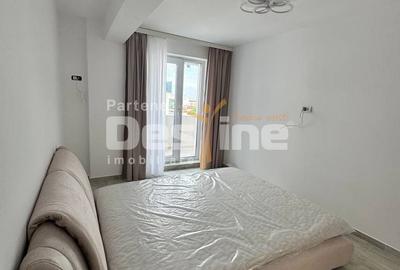 Apartament cu 2 camere, mobilat în Tomis Plus - 11