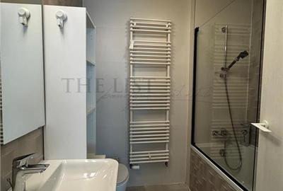 Apartament cu 2 camere decomandat, mobilat în Aviației - 5