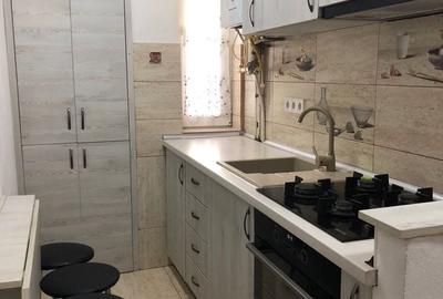 Apartament cu 2 camere nedecomandat în Cedonia - 3