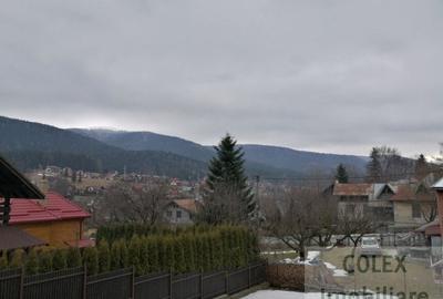 Teren Construcții intravilan de 496 mp, în Poiana Țapului - 1