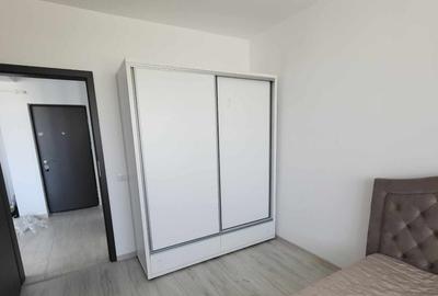 Apartament cu 2 camere decomandat în Chiajna - 2
