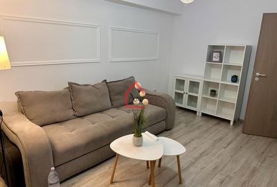 Apartament cu 2 camere decomandat, mobilat în Cug