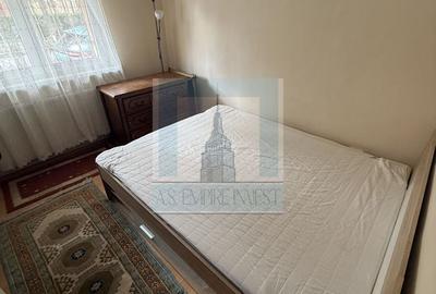 Apartament cu 2 camere decomandat, mobilat în Răcădău - 7