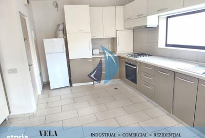 Apartament cu 2 camere în Ultracentral