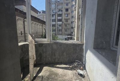 Teren Construcții intravilan de 404 mp, în Calea Victoriei - 13