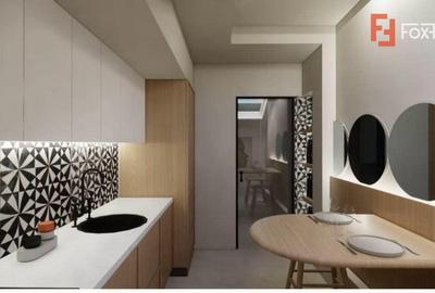 Apartament cu 3 camere decomandat în Lipovei - 4