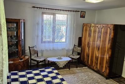 Casă cu 2 camere în Lapoș - 7