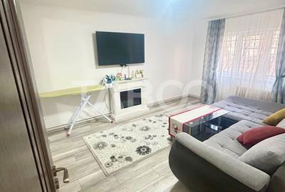 Apartament cu 3 camere decomandat, mobilat în Mărăști - 3