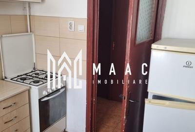Apartament cu 2 camere decomandat în Terezian - 7