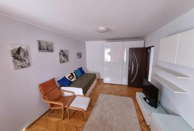 Apartament cu 2 camere decomandat în Tineretului - 7
