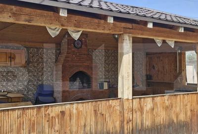 Casă cu 7 camere cu Teren 700 Mp în Gura Foii - 6
