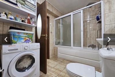 Apartament cu 2 camere nedecomandat în Exterior Vest - 3