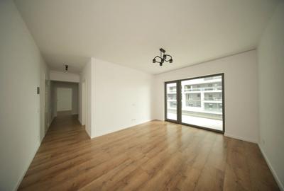 Apartament cu 2 camere decomandat în Floreasca