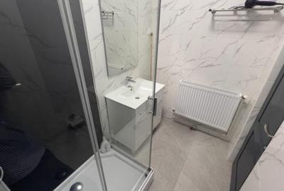 Apartament cu 2 camere decomandat în Petros - 3