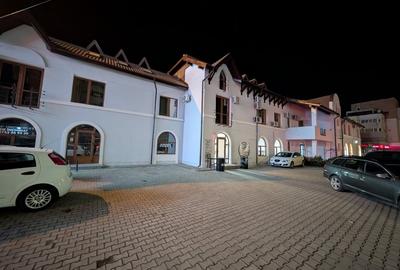 Spațiu comercial, de 10.5 mp, în Nord