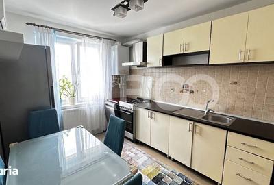 Apartament cu 2 camere semidecomandat în Central - 7