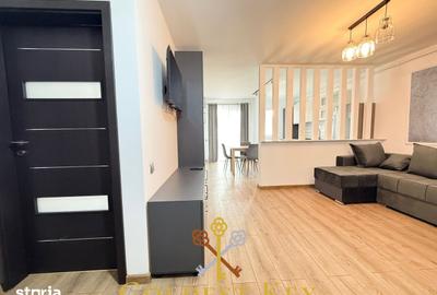 Apartament cu 2 camere în Dâmbul Rotund - 1