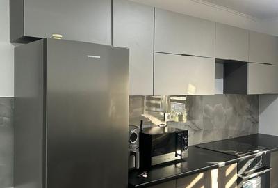 Apartament cu 2 camere semidecomandat în Sânmartin - 5