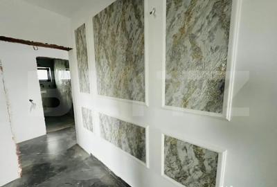 Casă cu 3 camere cu Teren 500 Mp în Vorovești - 1