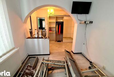 Apartament cu 3 camere în Moneasa - 9
