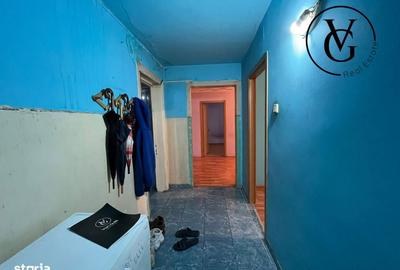 Apartament cu 4 camere decomandat în Sălăjan - 13