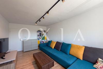 Apartament cu 2 camere decomandat, mobilat în Mircea cel Bătrân - 3