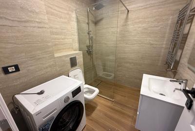 Apartament cu 2 camere decomandat, mobilat în Fundeni - 11