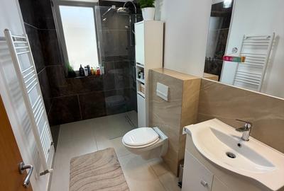 Apartament cu 2 camere decomandat în Girocului - 7