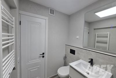 Apartament cu 2 camere semidecomandat, mobilat în Decebal - 14