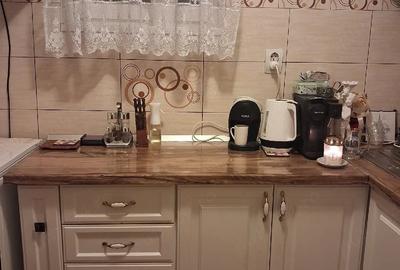 Apartament cu 2 camere decomandat în Molid